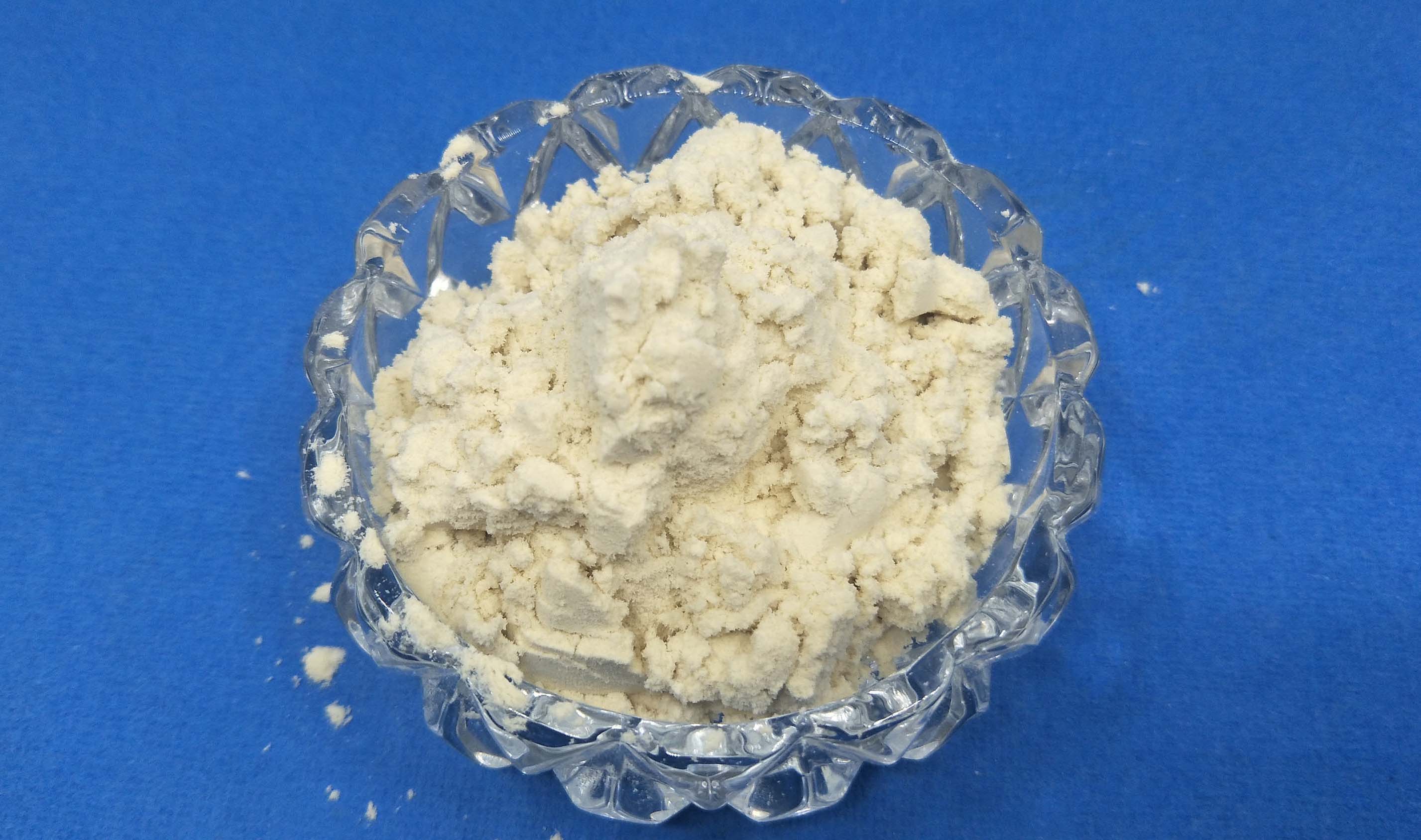 Isolated Soy Protein