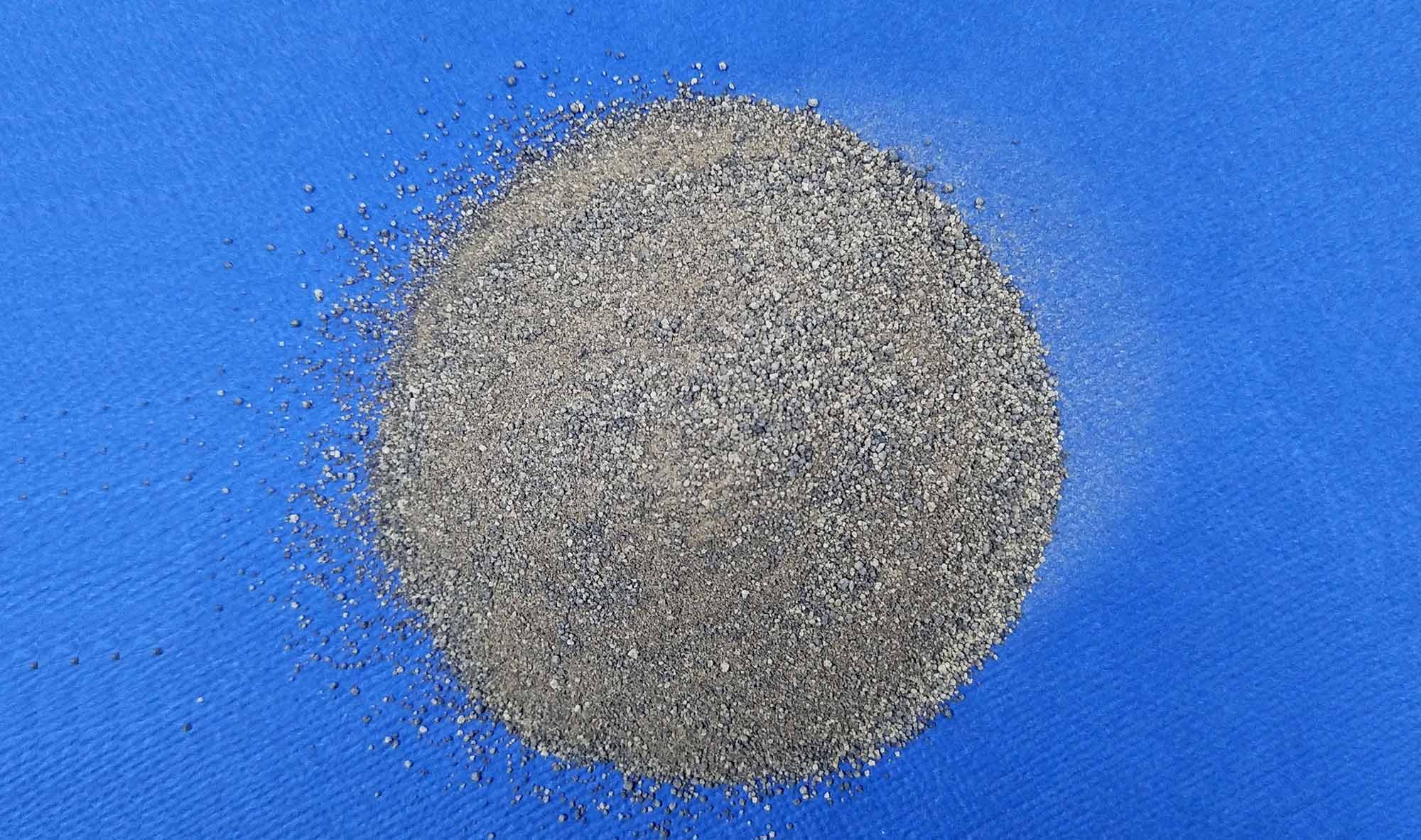Mycoprotein