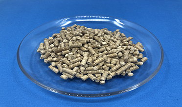 Wheat Gluten Granule