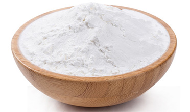 Wheat Starch