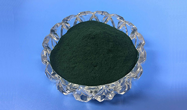 Spirulina