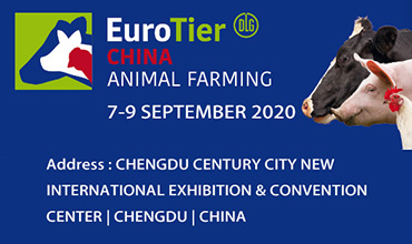 EuroTier China 2020