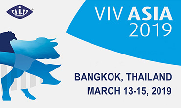 2019 VIV ASIA