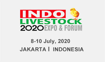 INDO LIVESTOCK 2020